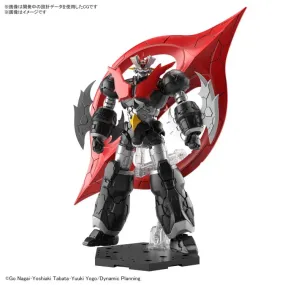 Bandai 1/144 Shin Mazinger Zero vs. Dark General Mazinger Zero (Infinitism Ver.) Model Kit