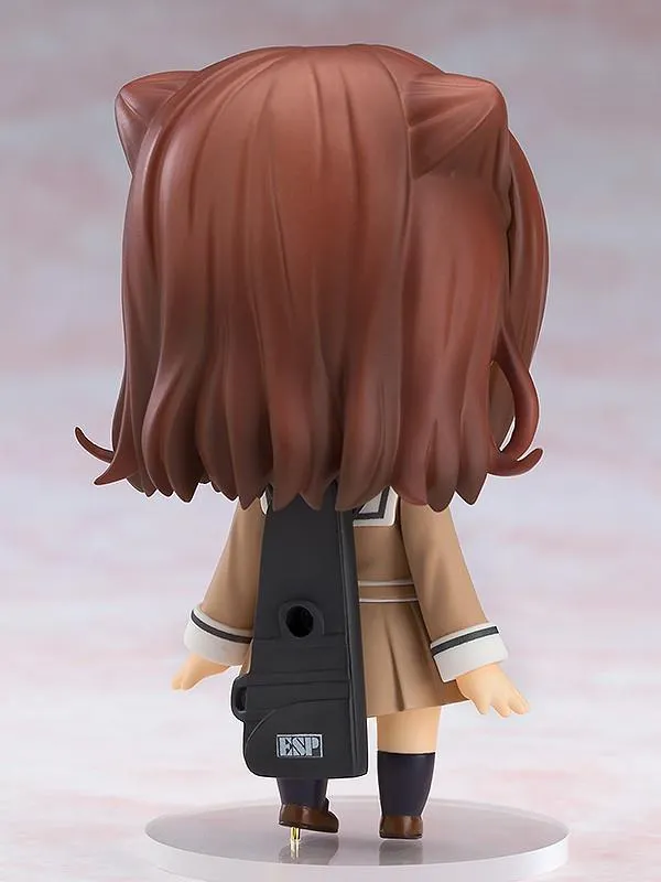 Bang Dream!: 740 Kasumi Toyama Nendoroid