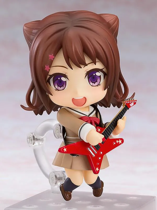 Bang Dream!: 740 Kasumi Toyama Nendoroid