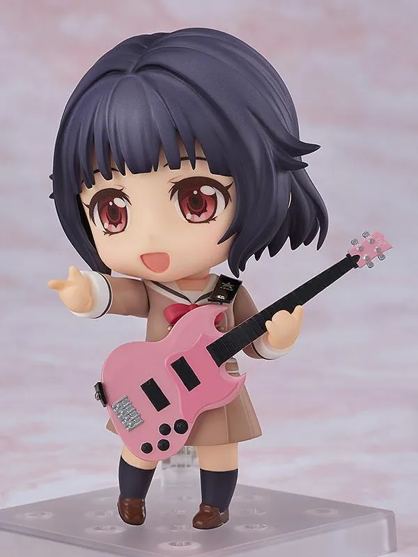 BanG Dream!: 761 Ushigome Rimi Nendoroid