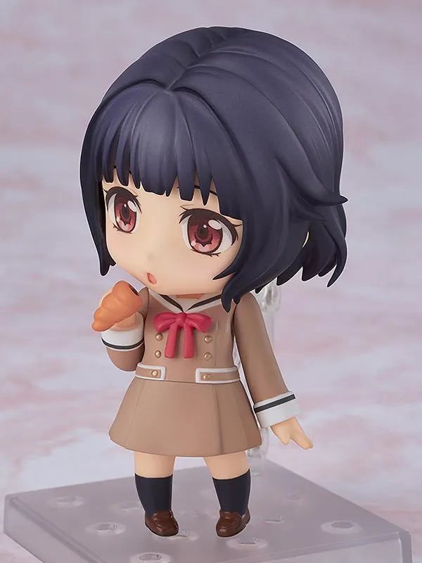 BanG Dream!: 761 Ushigome Rimi Nendoroid