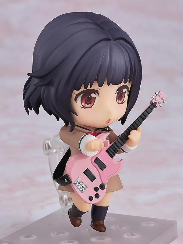 BanG Dream!: 761 Ushigome Rimi Nendoroid