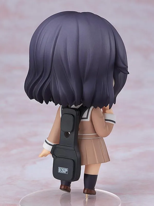 BanG Dream!: 761 Ushigome Rimi Nendoroid