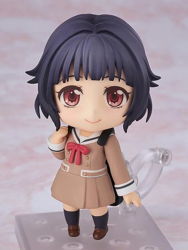 BanG Dream!: 761 Ushigome Rimi Nendoroid