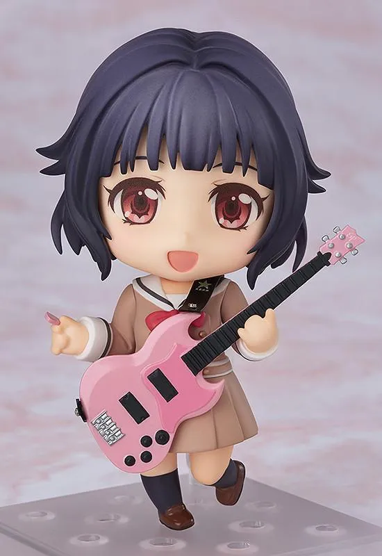 BanG Dream!: 761 Ushigome Rimi Nendoroid