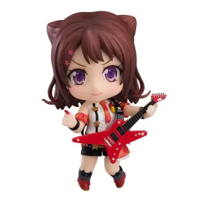 BanG Dream! Girls Band Party! Kasumi Toyama: Stage Outfit Ver. Nendoroid Figure