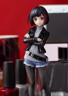 BanG Dream!: Ran Mitake POP UP PARADE Figure