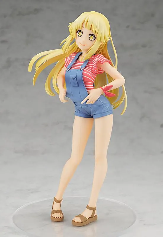 BanG Dream!: Tsurumaki Kokoro POP UP PARADE Figure