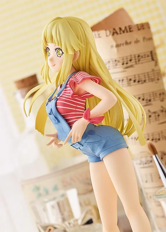 BanG Dream!: Tsurumaki Kokoro POP UP PARADE Figure