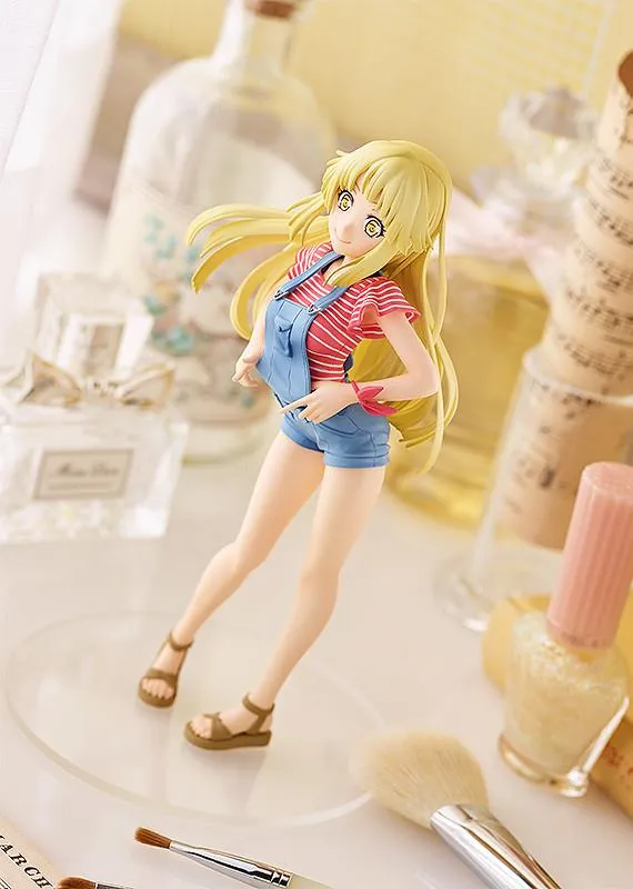 BanG Dream!: Tsurumaki Kokoro POP UP PARADE Figure