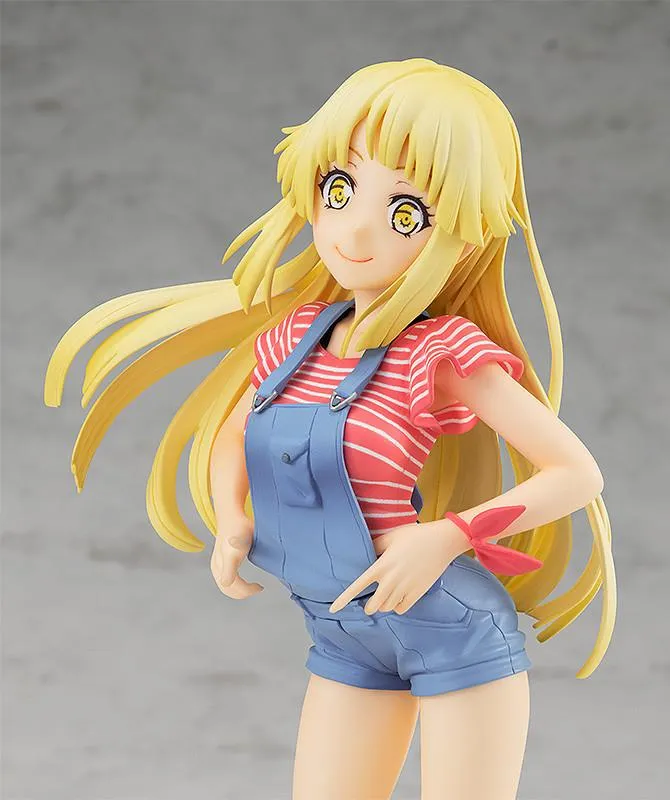 BanG Dream!: Tsurumaki Kokoro POP UP PARADE Figure