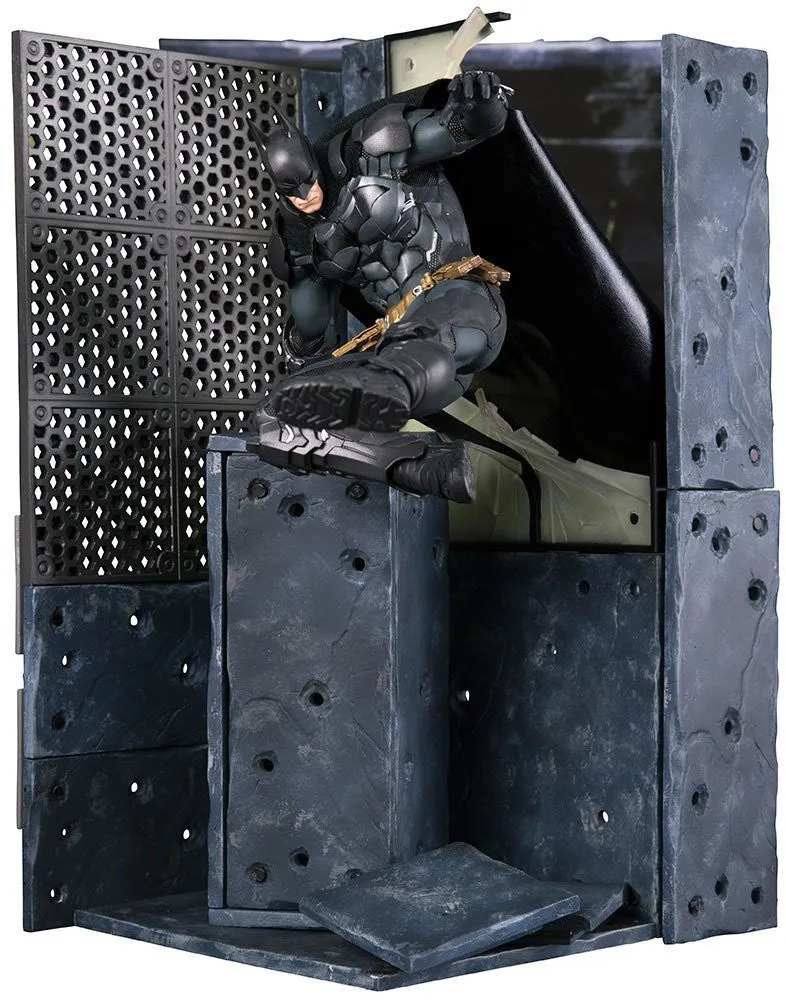 Batman Arkham Kotobukiya Statue