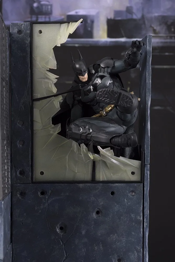 Batman Arkham Kotobukiya Statue