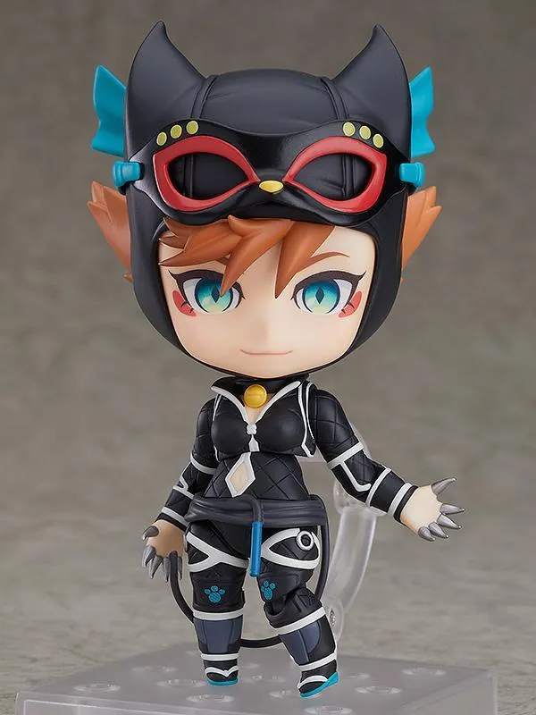 Batman Ninja: 962 Catwoman Ninja Ver. Nendoroid