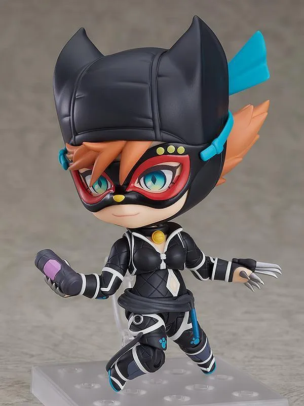 Batman Ninja: 962 Catwoman Ninja Ver. Nendoroid