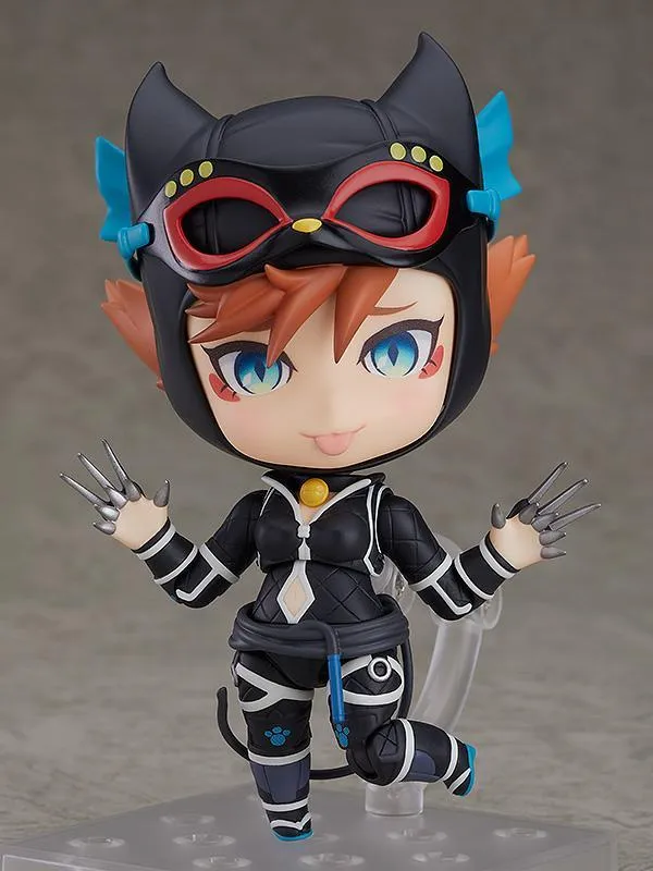 Batman Ninja: 962 Catwoman Ninja Ver. Nendoroid