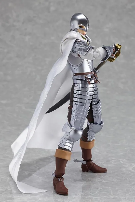 Berserk: 138 Griffith Figma