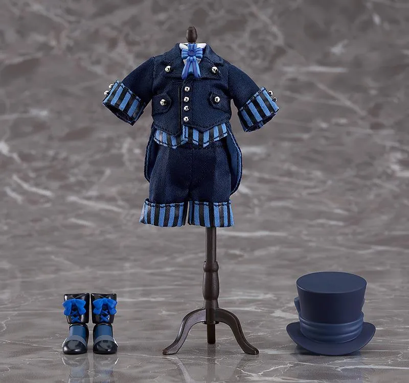 Black Butler: Ciel Nendoroid Doll