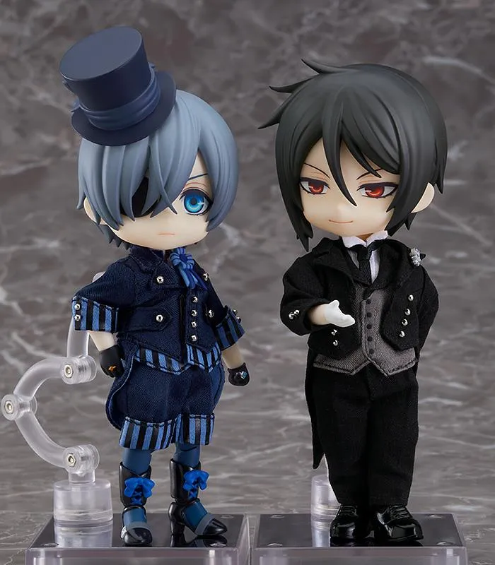 Black Butler: Ciel Nendoroid Doll