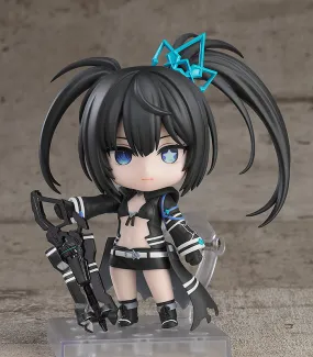 Black Rock Shooter: 2155 Elishka Nendoroid