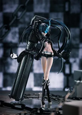 Black Rock Shooter: Black Rock Shooter POP UP PARADE Figure