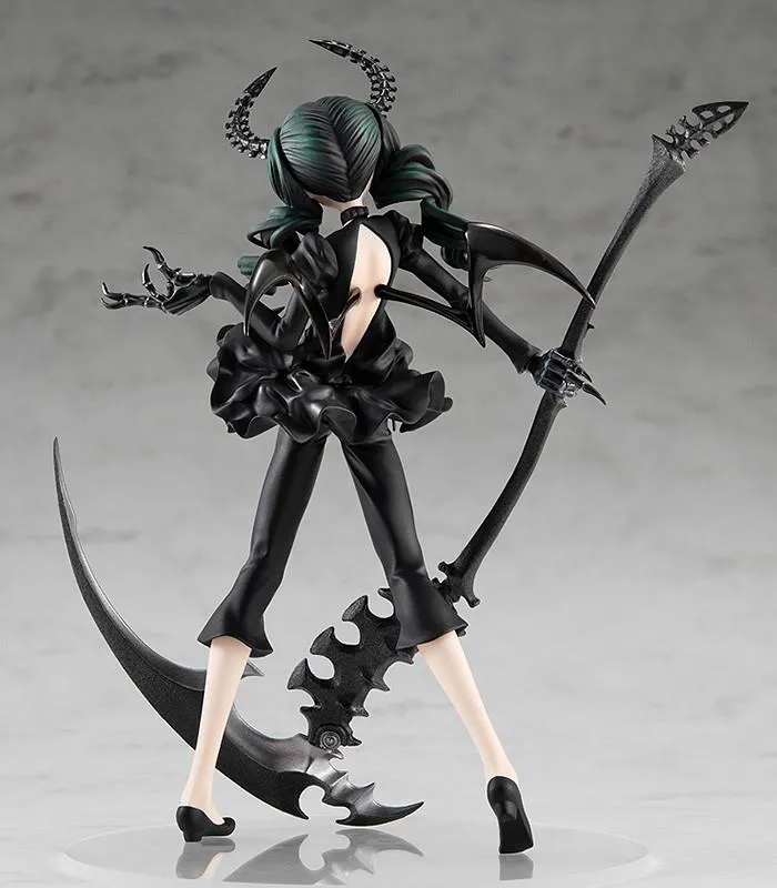 Black Rock Shooter: Dead Master POP UP PARADE Figure