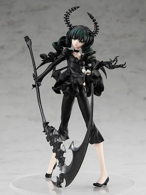 Black Rock Shooter: Dead Master POP UP PARADE Figure