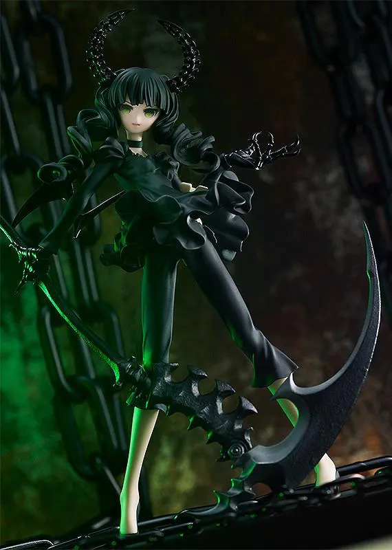 Black Rock Shooter: Dead Master POP UP PARADE Figure