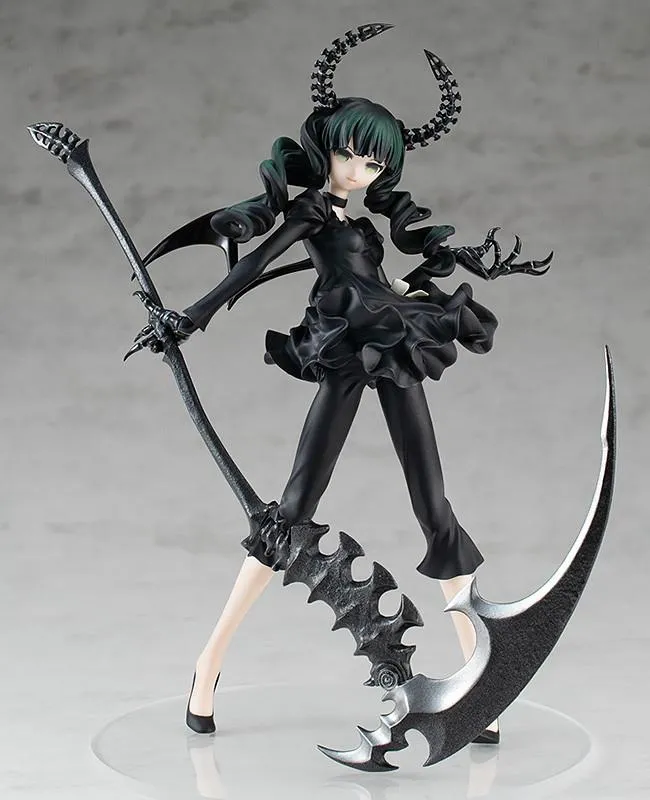 Black Rock Shooter: Dead Master POP UP PARADE Figure