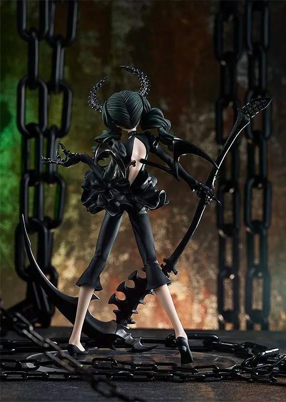 Black Rock Shooter: Dead Master POP UP PARADE Figure