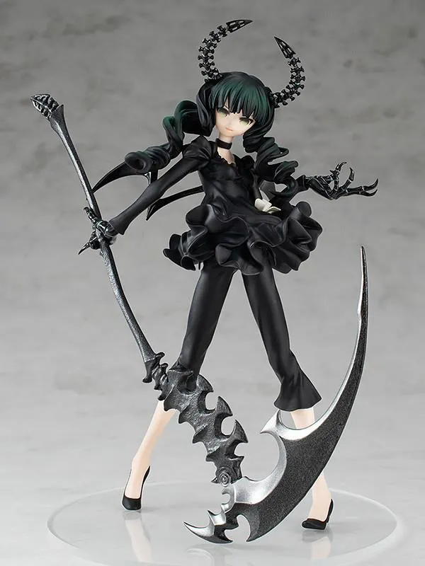 Black Rock Shooter: Dead Master POP UP PARADE Figure