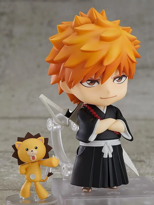 Bleach: 991 Ichigo Nendoroid