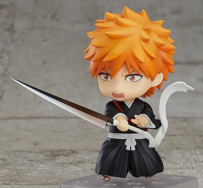 Bleach: 991 Ichigo Nendoroid