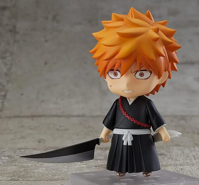 Bleach: 991 Ichigo Nendoroid