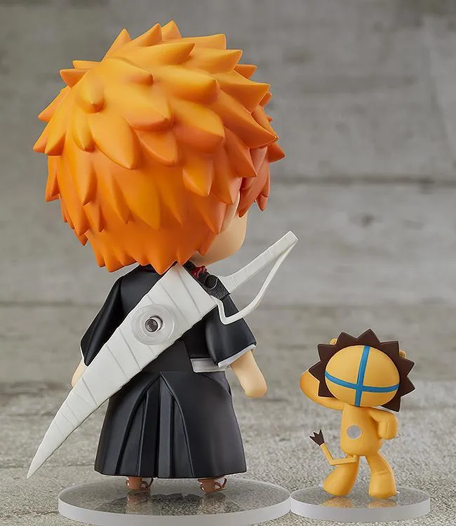 Bleach: 991 Ichigo Nendoroid