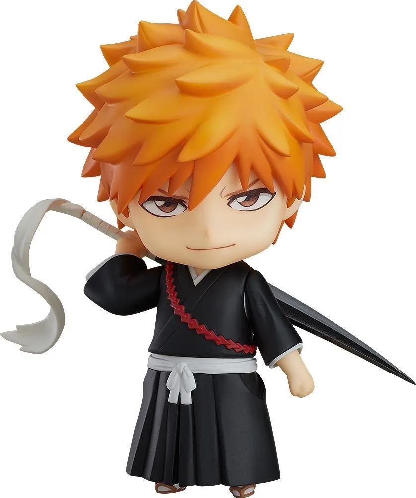 Bleach: 991 Ichigo Nendoroid