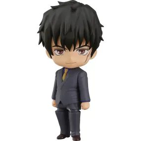 Blood Blockade Battlefront & Beyond Nendoroid 1646 Steven A Starphase Figure