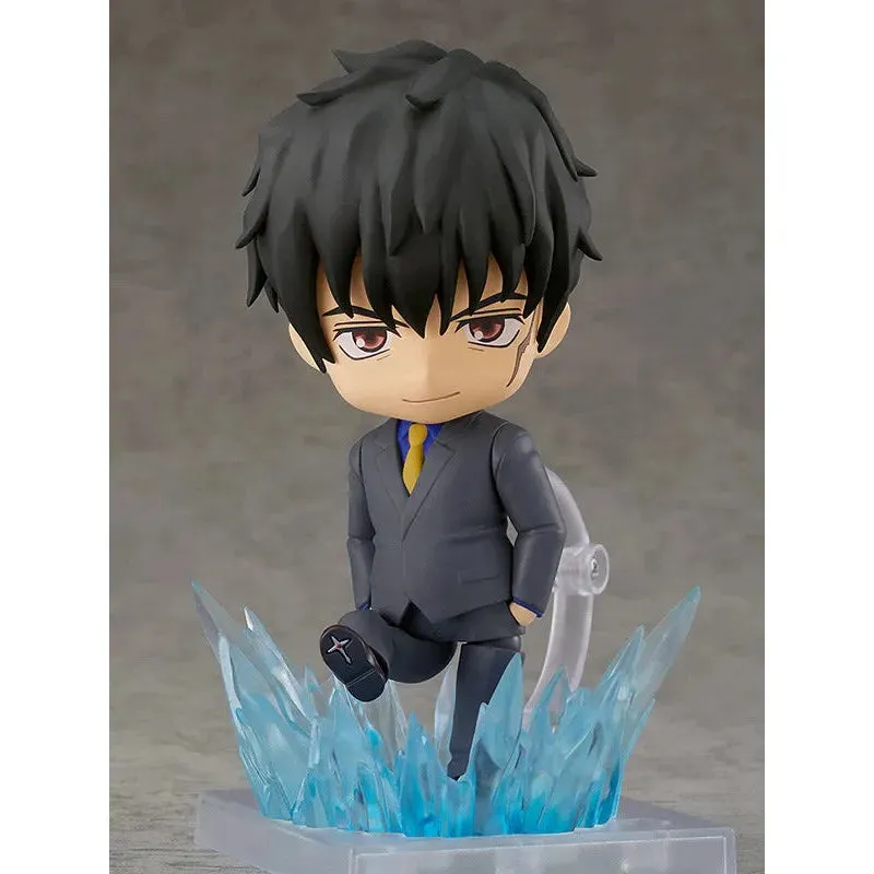 Blood Blockade Battlefront & Beyond Nendoroid 1646 Steven A Starphase Figure