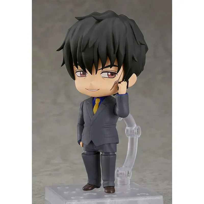 Blood Blockade Battlefront & Beyond Nendoroid 1646 Steven A Starphase Figure