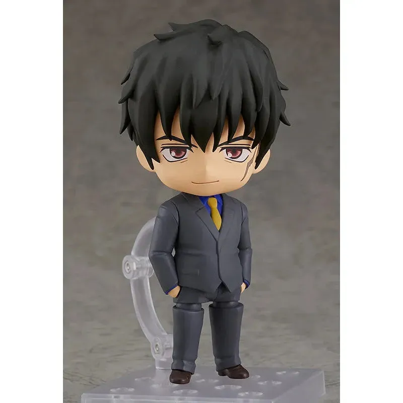 Blood Blockade Battlefront & Beyond Nendoroid 1646 Steven A Starphase Figure