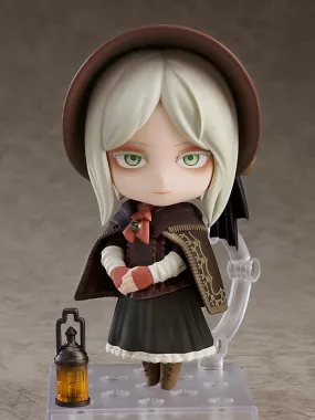 Bloodborne: 1992 The Doll Nendoroid