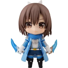 BOFURI: I Don't Want to Get Hurt, so I'll Max Out My Defense. Nendoroid 1660 Sally Figure