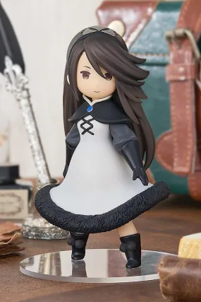 Bravely Default: Agnes Oblige POP UP PARADE Figurine