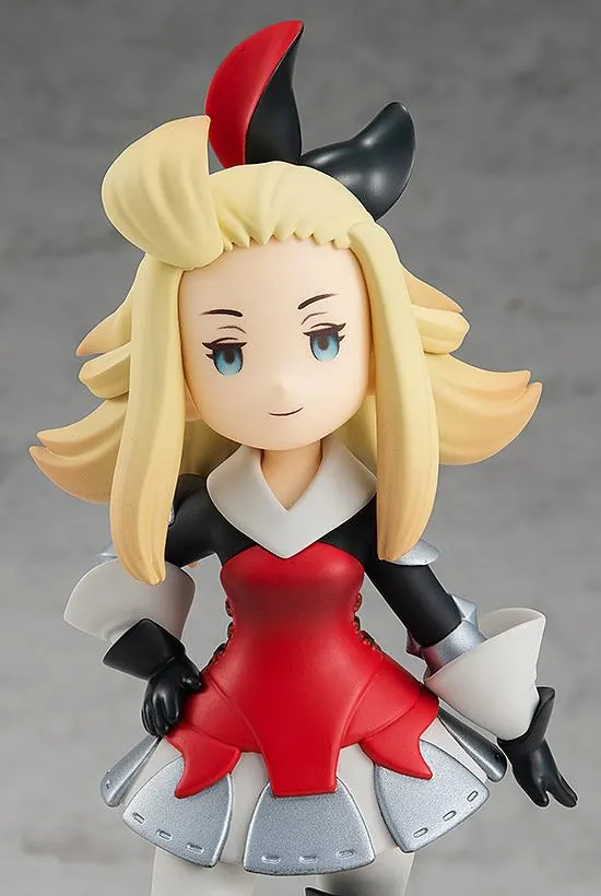 Bravely Default: Edea Lee POP UP PARADE Figurine