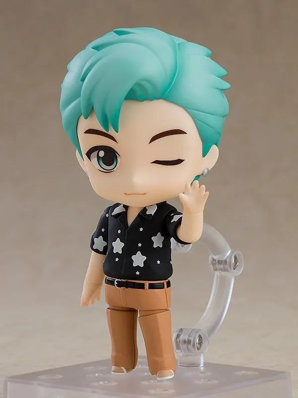 BTS: 1801 RM Nendoroid