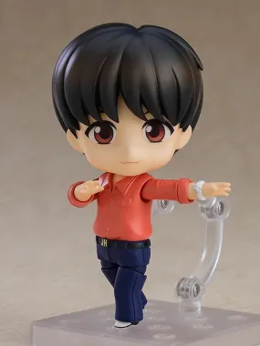 BTS: 1804 J-Hope Nendoroid