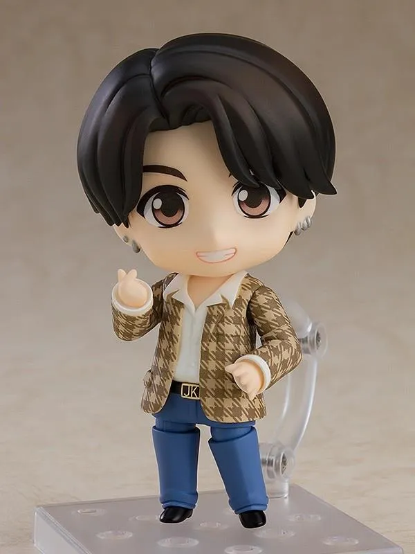 BTS: 1807 Jung Kook Nendoroid