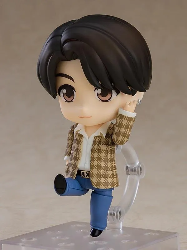 BTS: 1807 Jung Kook Nendoroid