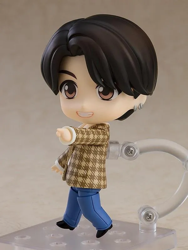 BTS: 1807 Jung Kook Nendoroid