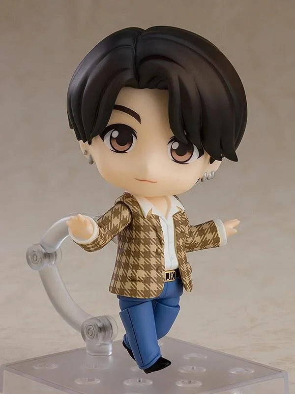 BTS: 1807 Jung Kook Nendoroid